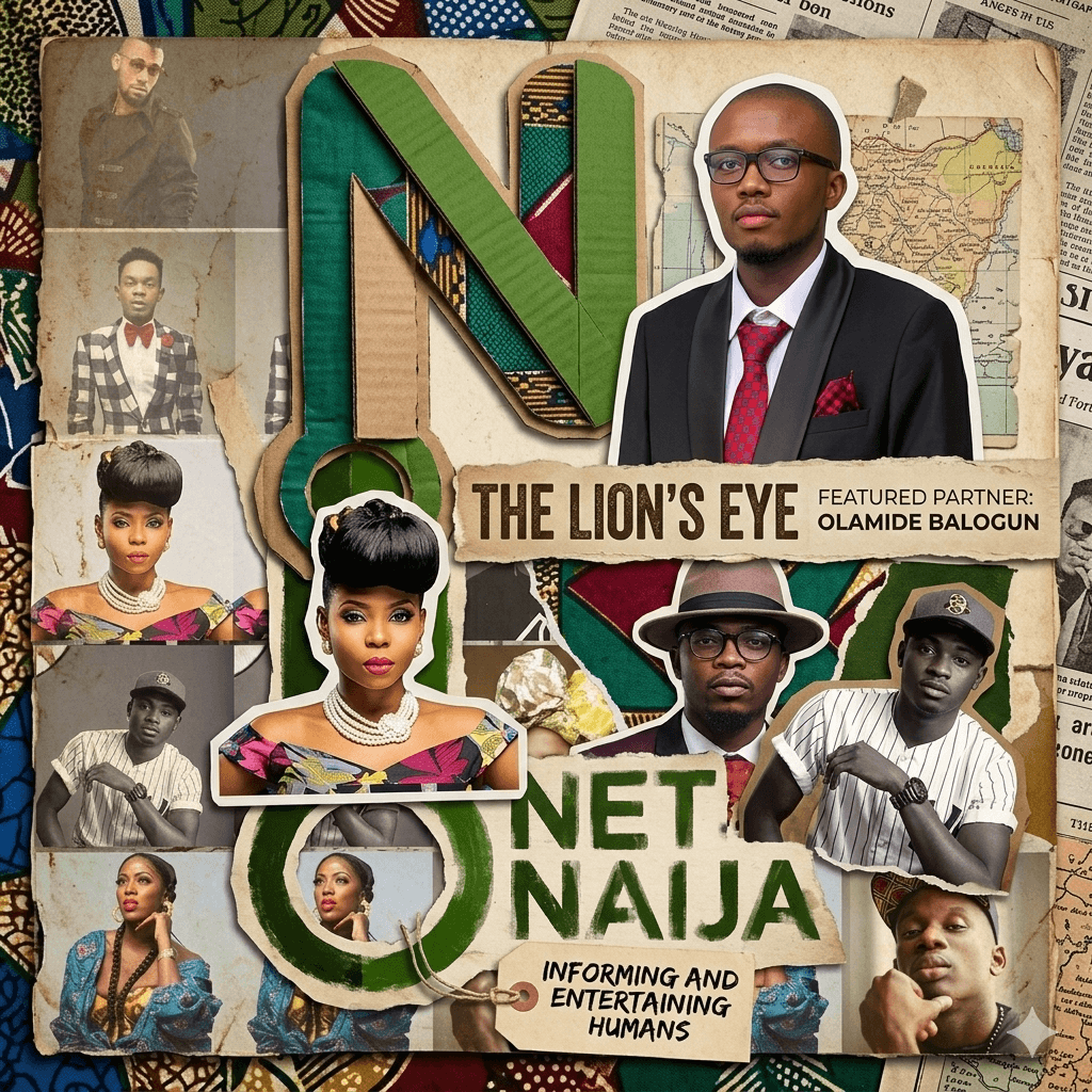 NetNaija CEO Emmanuel Analike Arraigned in Abuja Over Alleged Copyright Violations