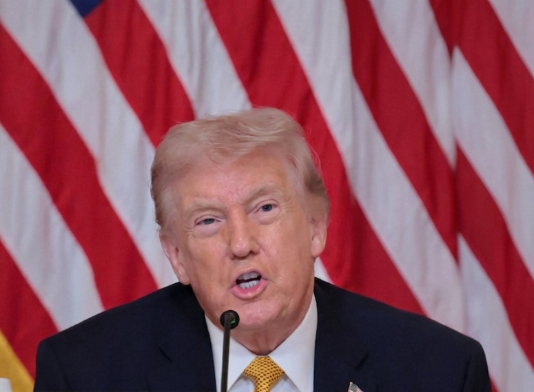 Europe refuses Trump on his demands to deploy ships and Iran blocks by "it is not our war" Europe refuses Trump on his demands to deploy ships and Iran blocks by "it is not our war" | REUTERS