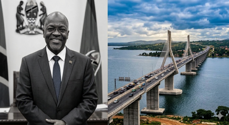 Miaka mitano tangu kuondoka kwa aliekuwa Rais wa Tanzania wa awamu ya Tano, Dr John Pombe Magufuli | Swahili Today