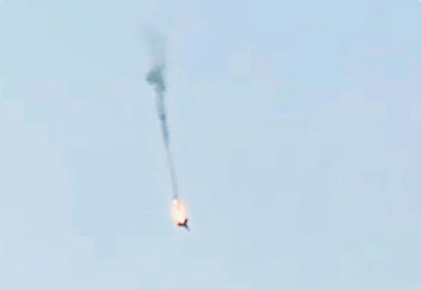 Why Is Iran Launching Attacks Across Arab States?