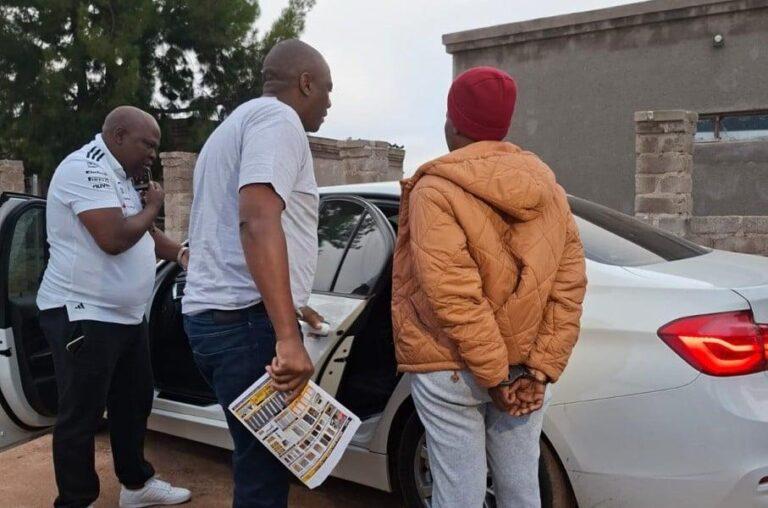 South Africa: More Arrests in R10m Limpopo Insurance Scam More Arrests in R10m Limpopo Insurance Scam in South Africa | eNCA