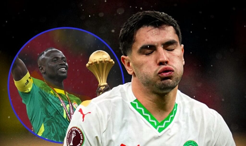 Is it fair for CAF to hand Senegal’s Cup to Morocco?