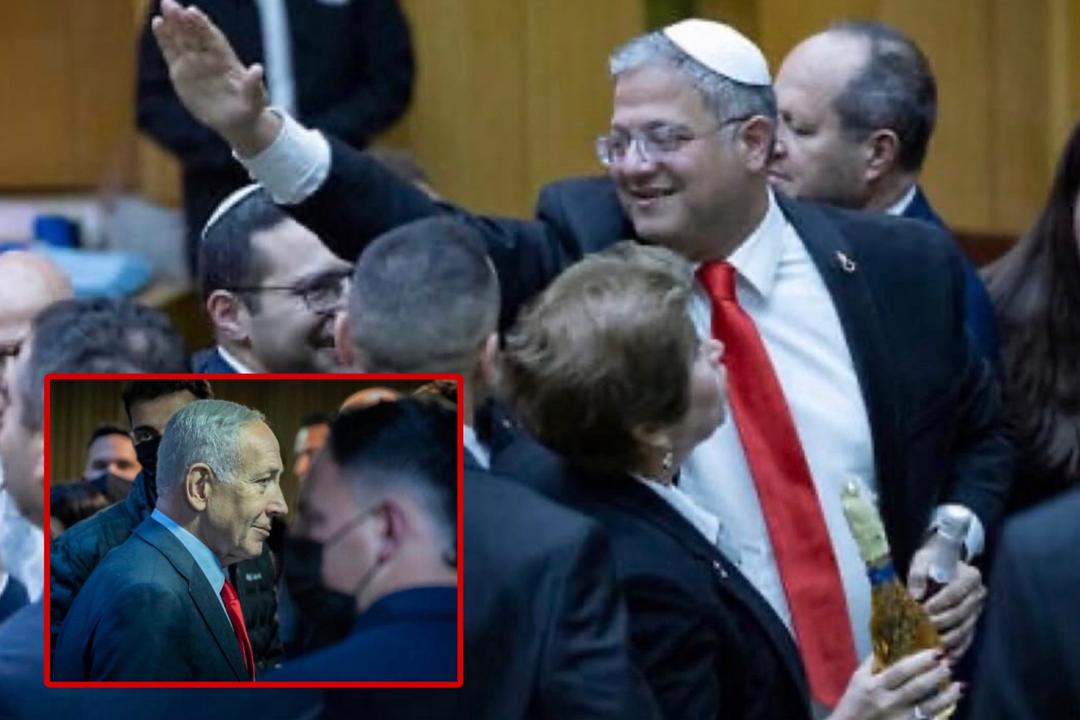 Israel Passes Death Penalty Law for Convicted Palestinians Israel's Parliament, The Knesset has passed a law that will allow the hanging of Palestinian convicts