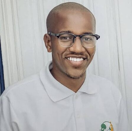 About us Patrick Cyprian | Swahili Today Contributor