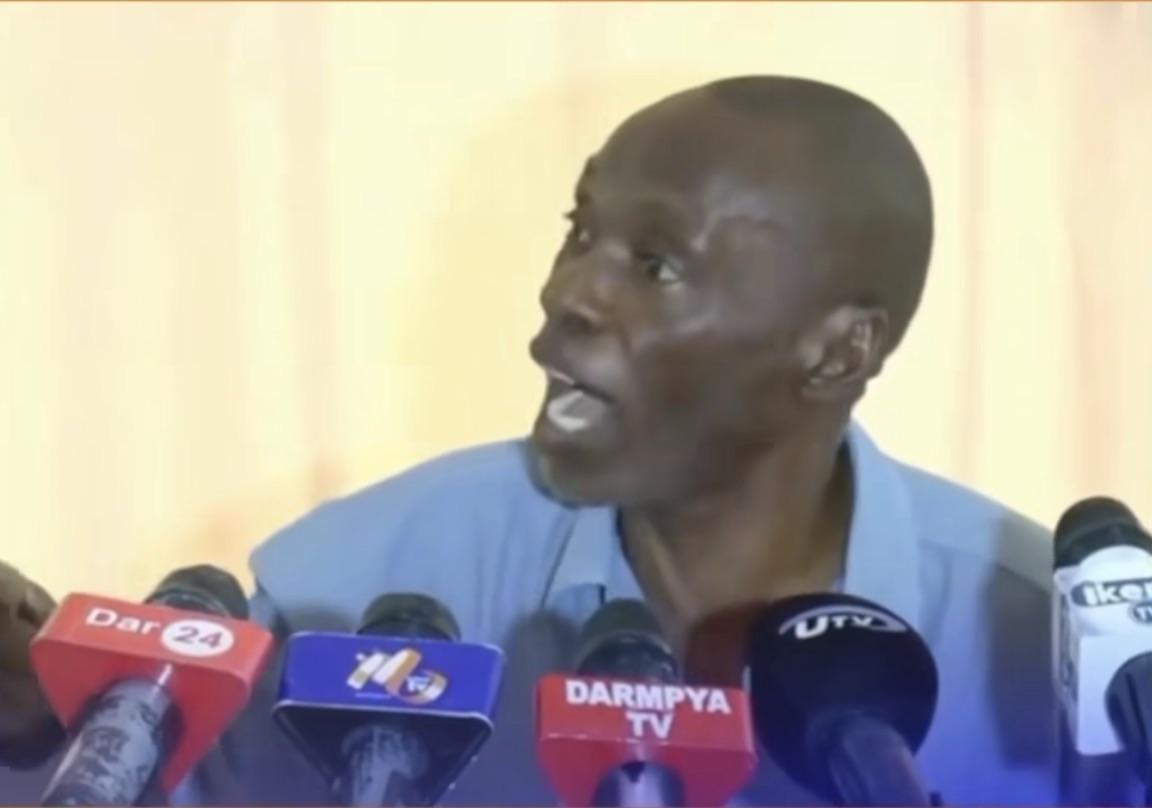 Mbunge wa Zamani Kilwa Kusini ‘Bwege’ Afariki Dar es Salaam Former South Kilwa MP has died