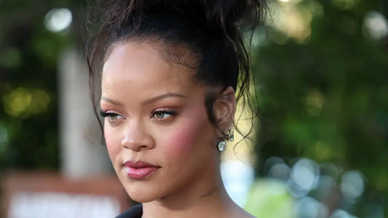 Woman Arrested After Firing Shots at Rihanna’s Beverly Hills Mansion Rihanna | Getty Images