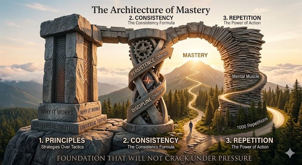 The Foundations of Excellence The Foundations of Excellence | Swahili Today