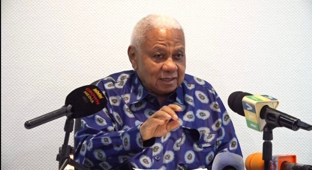 Tanzania’s 2025 Election Violence Report Nears Release After 63,000 Testimonies