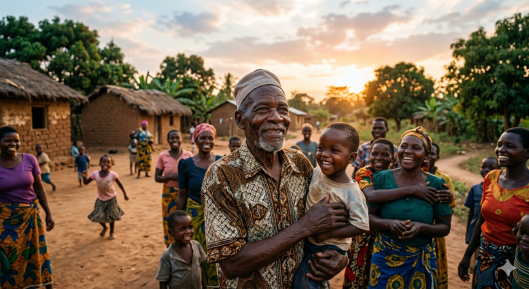 The Difference In People The Difference In People | Swahili Today