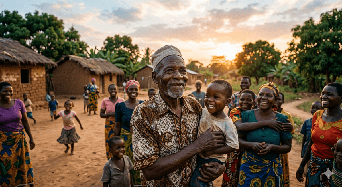 The Difference In People The Difference In People | Swahili Today
