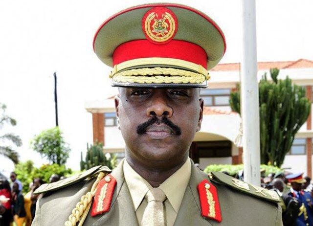 After Iran Threat, Uganda Army Chief Muhoozi Demands ‘Most Beautiful Woman and $1Bn’ From Turkey Chief of Uganda's Defence Forces (CDF), General Muhoozi Kainerugaba demands $1 Billion and the most beautiful woman as wife from Turkey