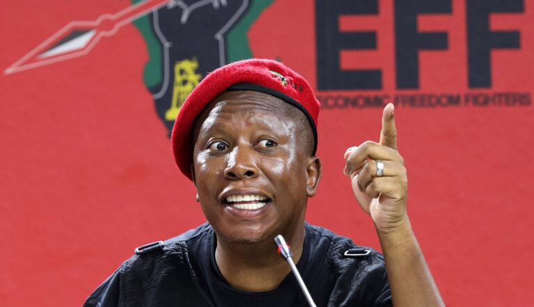 Why Julius Malema Sees Swahili as Africa’s Missing Link to Unity Why Julius Malema Sees Swahili as Africa’s Missing Link to Unity | Swahili Today