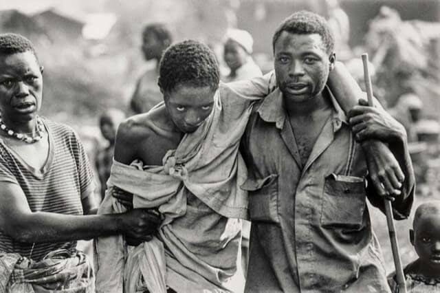 Rwanda Marks 32 Years Since Genocide Against the Tutsi, Kwibuka32 Begins