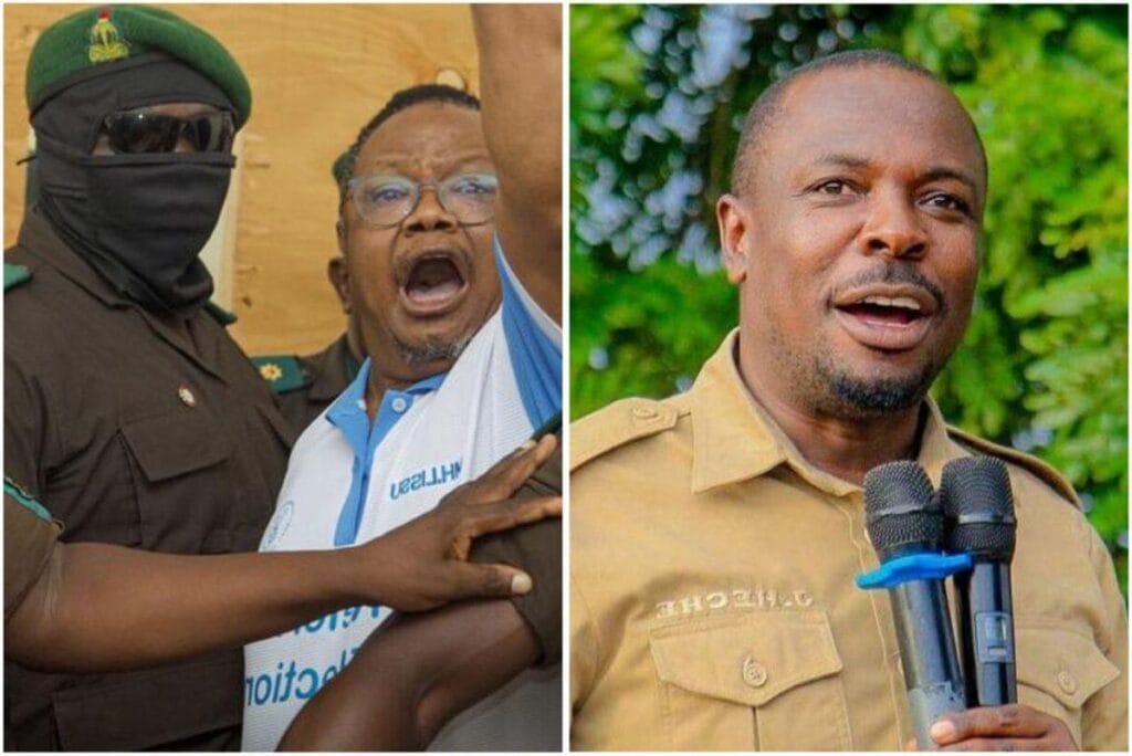 Tanzania: CHADEMA Warns of Nationwide Protests, Calls for Global Campaign Over Tundu Lissu Detention