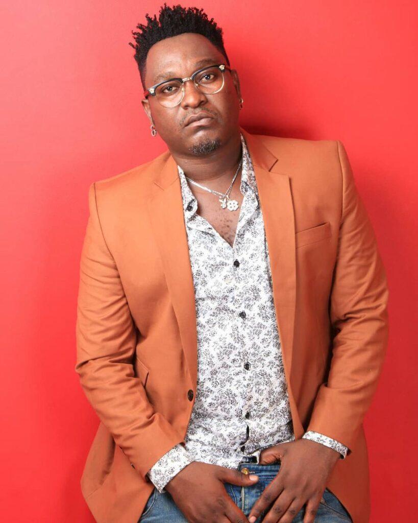 Bongo Flava Artist Matonya Charged With Rape in Kenya