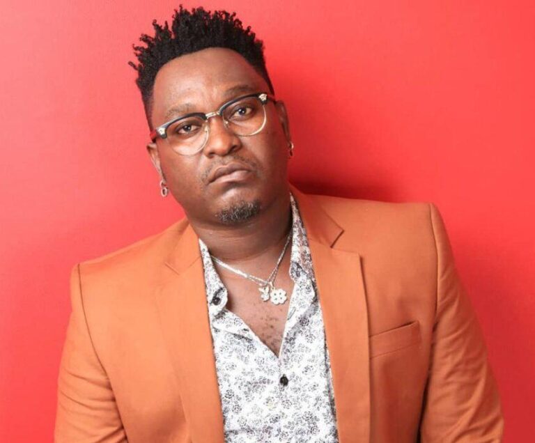 Bongo Flava Artist Matonya Charged With Rape in Kenya Bongo Flava Artist Matonya Charged With Rape in Kenya
