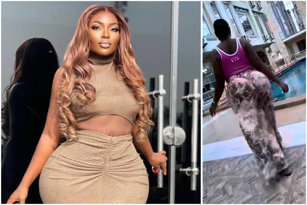 Nigerian Influencer Uche Okoye Says “BBL Stinks” in Viral Hygiene Claim Uche Okoye: “Take It From Me, BBL Stinks” Influencer Who Did BBL Thrice Says “It Stinks”