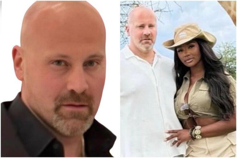 Ashlee Jenae’s Fiancé Detained in Zanzibar as New Leads in Her Death Emerge Ashlee Jenae’s Fiancé Detained in Zanzibar as New Leads in Her Death Emerge | Swahili Today
