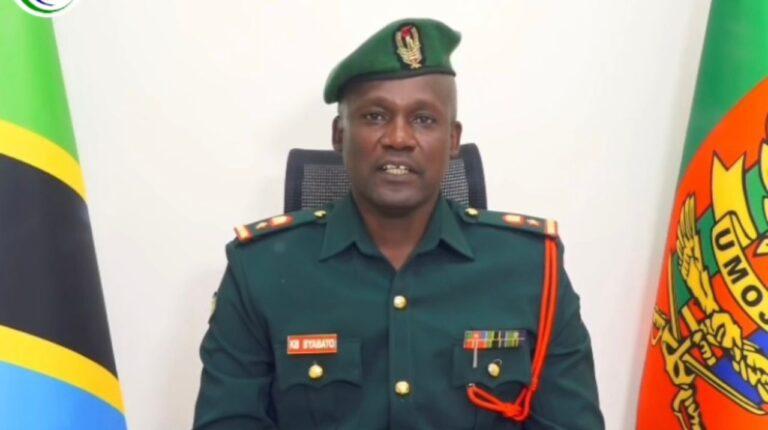 JWTZ Yatangaza Nafasi Mpya za Kuandikishwa Jeshi, Yataja Vigezo Na Masharti | Swahili Today