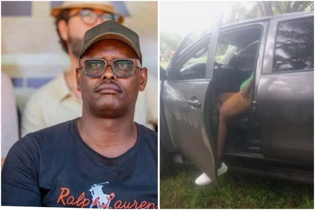 Burundi Minister Bugaga Found Dead in Sugarcane Field Over Mysterious Circumstances