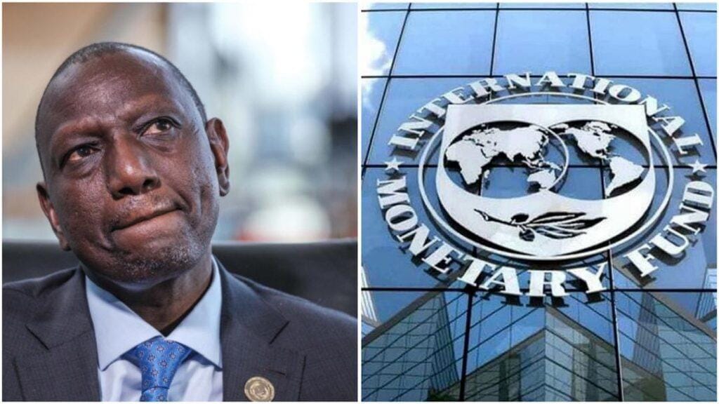 Kenya Seeks Emergency Funding from World Bank Amid Impact of Iran War