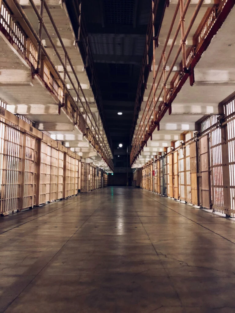 Trump Pushes Plan to Reopen Alcatraz as Maximum-Security Prison Trump Pushes Plan to Reopen Alcatraz as Maximum-Security Prison | Swahili Today