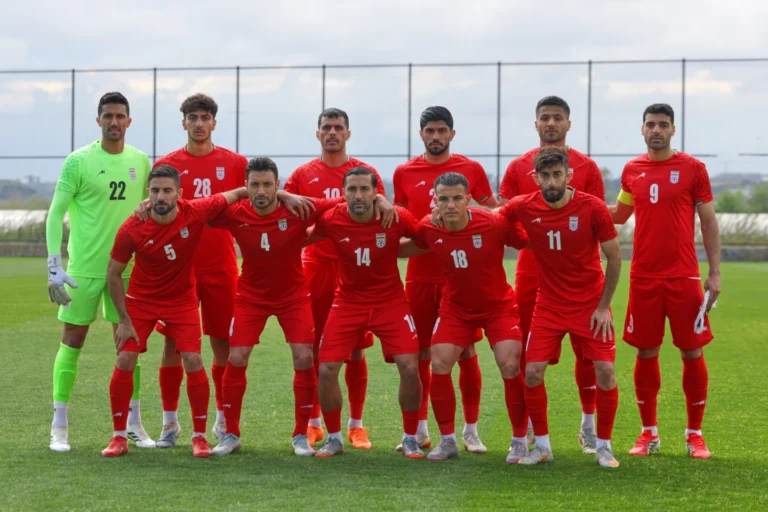 Infantino Insists Iran Will Play at World Cup Despite Earlier Withdrawal Signals Infantino Insists Iran Will Play at World Cup Despite Earlier Withdrawal Signals | Swahili Today