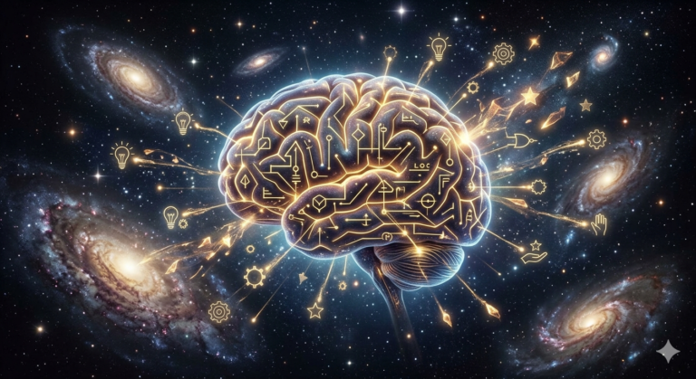Mind's Algorithm And The Law Of Attraction Mind's Algorithm And The Law Of Attraction | Swahili Today