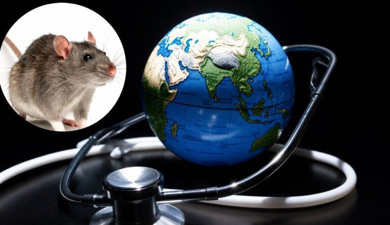 WHO reports suspected HANTAVIRUS outbreak, 3 dead in cruise ship Three dead in suspected hantavirus outbreak on cruise ship – WHO