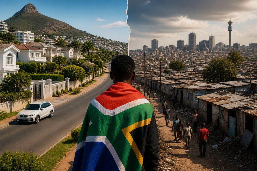 Black South Africans Don’t Celebrate Independence: Are They Not Free Yet?