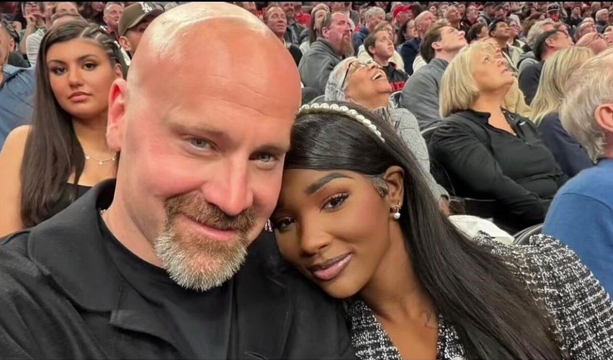Ashlee Jenae’s Fiancé Says Family Blocked Him From Funeral After Zanzibar Death Ashlee Jenae’s Fiancé Says Family Blocked Him From Funeral After Zanzibar Death