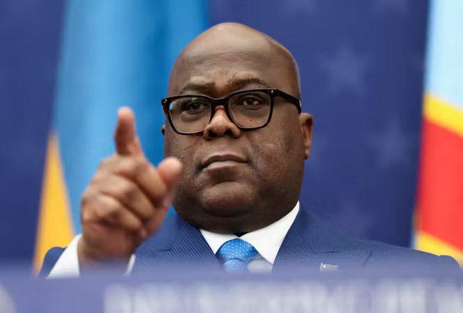 DR Congo Opposition Reacts After Tshisekedi Presidential Third-Term Remarks Tshisekedi Signals Readiness to Stay in Power Beyond 2028 Congo Opposition Warns Against ‘Constitutional Coup’ After Tshisekedi Remarks