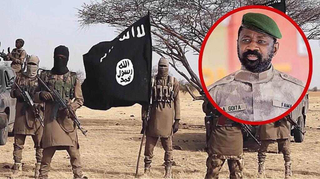 Mali: At Least 30 Civilians Were Killed By Al-Qaeda-Linked Militants
