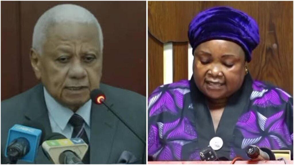 Tanzania Opposition ACT-Wazalendo Accuses Government of Hiding Election Violence Findings