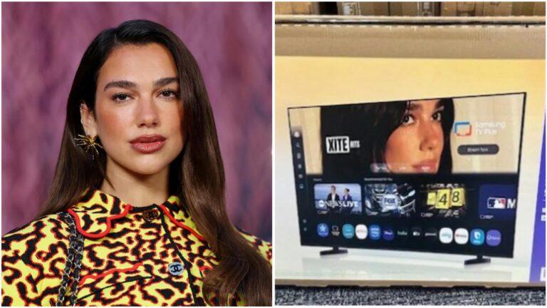 Dua Lipa vs Samsung: The $15 Million Legal Battle Over Celebrity Image Ownership Dua Lipa vs Samsung: The $15 Million Legal Battle Over Celebrity Image Ownership | Swahili Today