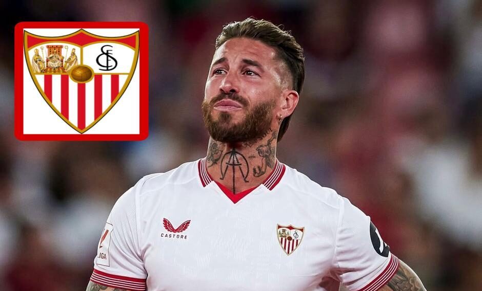 Ramos Returns to Sevilla, This Time as Club Owner Ramos Returns to Sevilla, This Time as Club Owner | Swahili Today