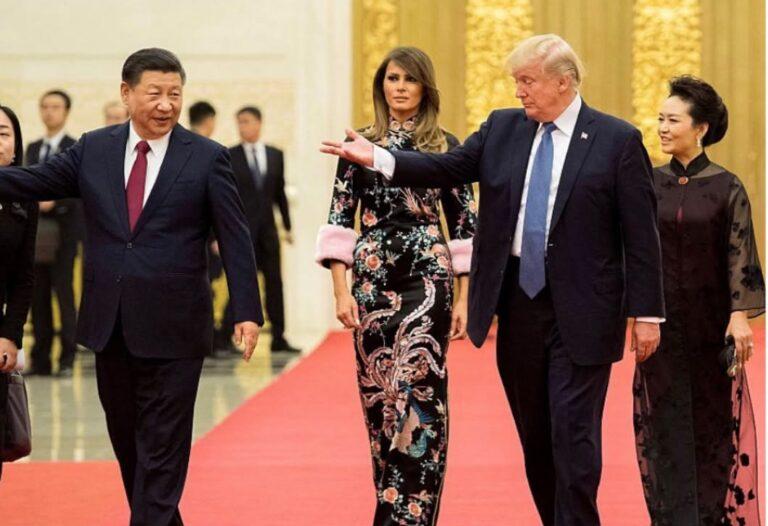 Nixon, Obama, Trump: All The US Presidents Who Faced China Differently Nixon, Obama, Trump: All The US Presidents Who Faced China Differently | Swahili Today