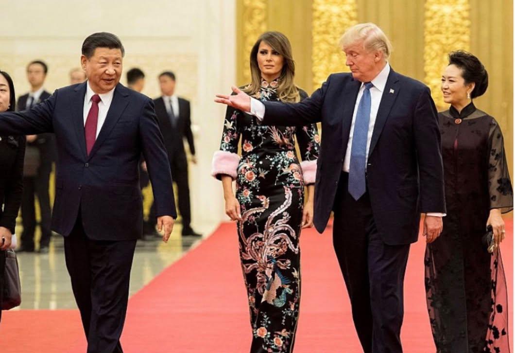 Nixon, Obama, Trump: All The US Presidents Who Faced China Differently Nixon, Obama, Trump: All The US Presidents Who Faced China Differently | Swahili Today