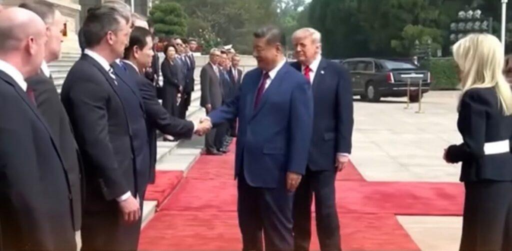 Did China Rename US Secretary, Marco Rubio “Stupid” to Let Him Enter the Country? Did China Rename US Secretary, Marco Rubio “Stupid” to Let Him Enter the Country? | Swahili Today