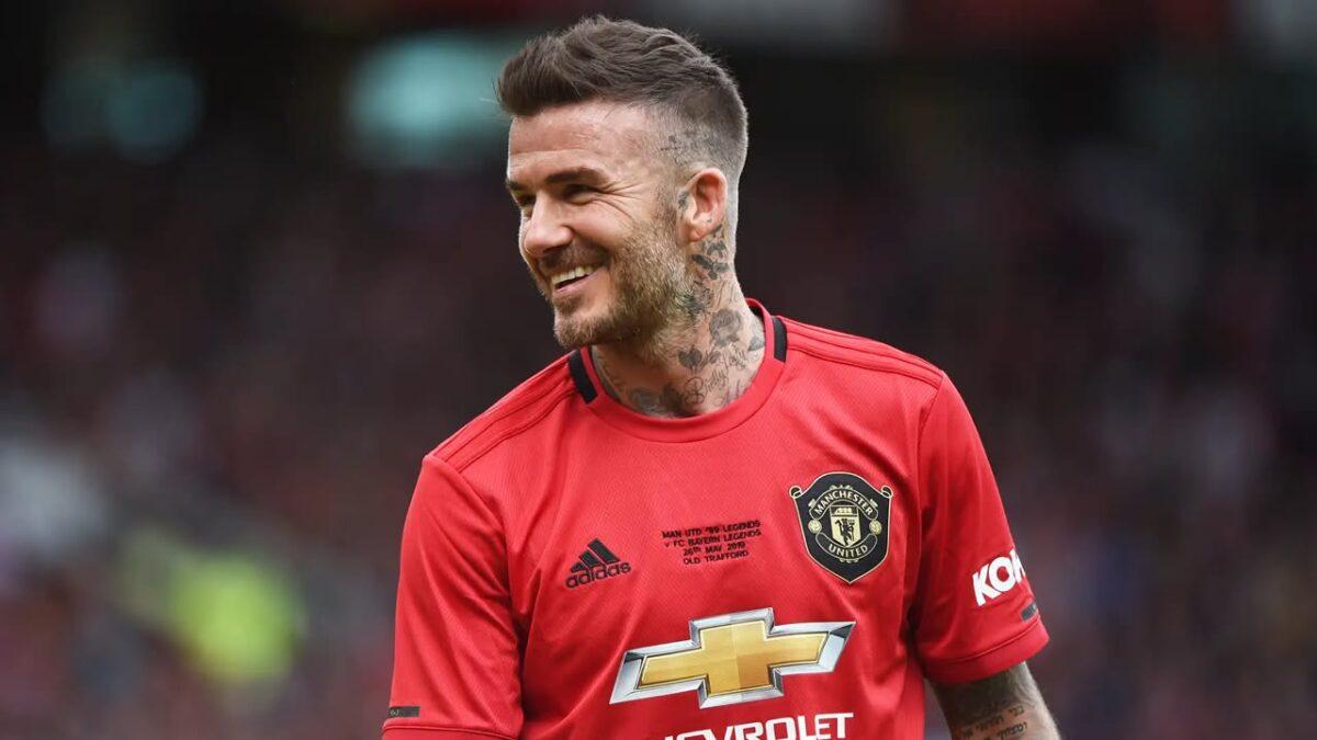 David Beckham Becomes UK’s First Billionaire Sportsman After The "Messi Effect" Inter Miami Boom David Beckham Becomes UK’s First Billionaire Sportsman After The "Messi Effect" Inter Miami Boom | Swahili Today