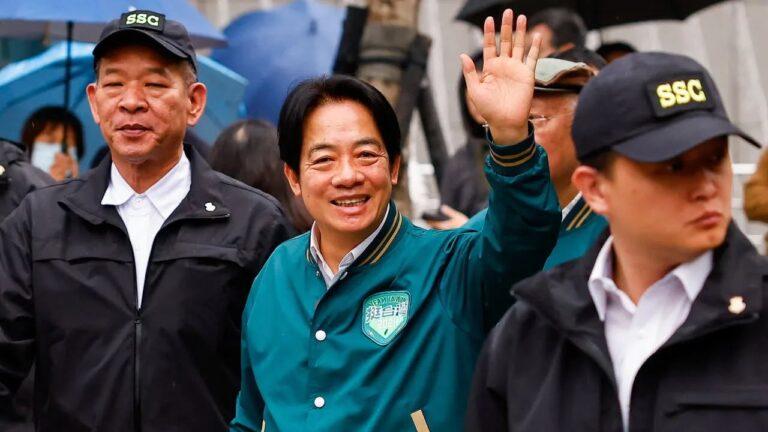 Taiwan Responds to Trump Warning: “We Are a Sovereign Democracy” Taiwan Responds to Trump Warning: “We Are a Sovereign Democracy” | Swahili Today