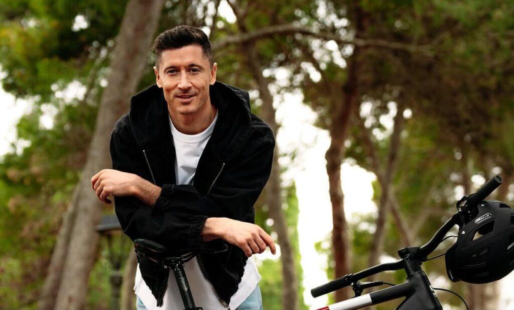 Robert Lewandowski Leaves Barcelona After 119 Goals in 191 Games. Where is He Conquering Next? Robert Lewandowski Leaves Barcelona After 119 Goals in 191 Games. Where is He Conquering Next? | Swahili Today