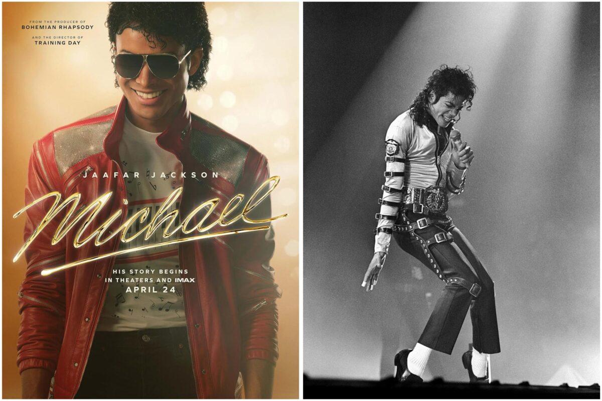 Michael Review: Jaafar Jackson Saved It But the Film Still Missed Big Moments Michael Review: Jaafar Jackson Saved It But the Film Still Missed Big Moments | Swahili Today