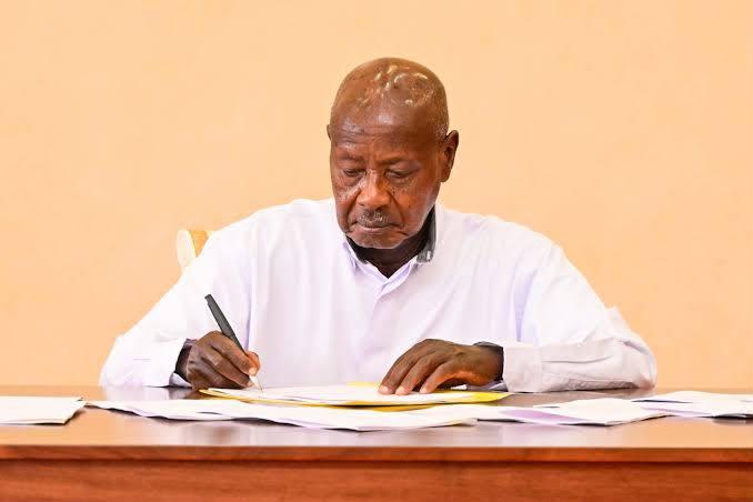 Uganda Introduces Harsh 10-Year Jail Penalties for Being “Foreign Agents” Uganda Introduces Harsh 10-Year Jail Penalties for Being “Foreign Agents” | Swahili Today