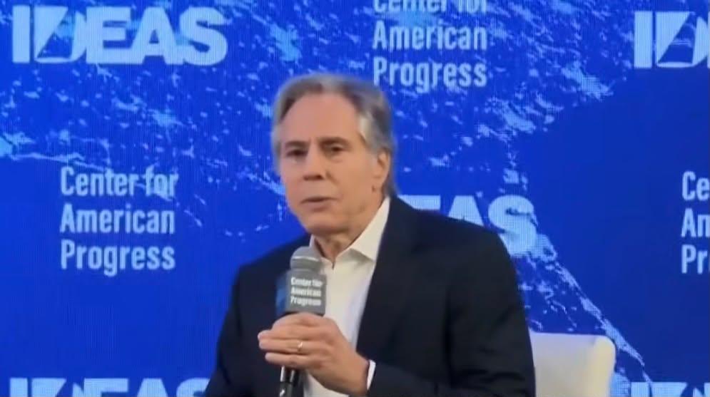 Why Blinken Thinks Trump’s China Strategy Could Backfire Why Blinken Thinks Trump’s China Strategy Could Backfire | Swahili Today