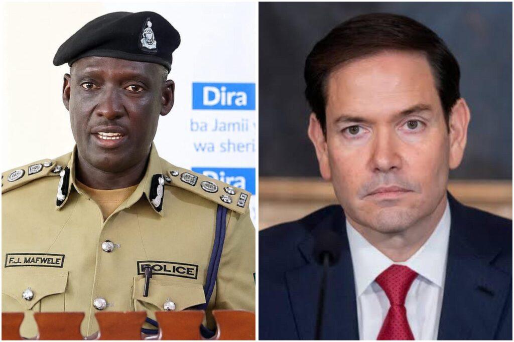 U.S. Sanctions Senior Tanzanian Police Officer, Faustine Mafwele, Over Activist Torture and Abuse Allegations