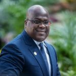 Félix Tshisekedi