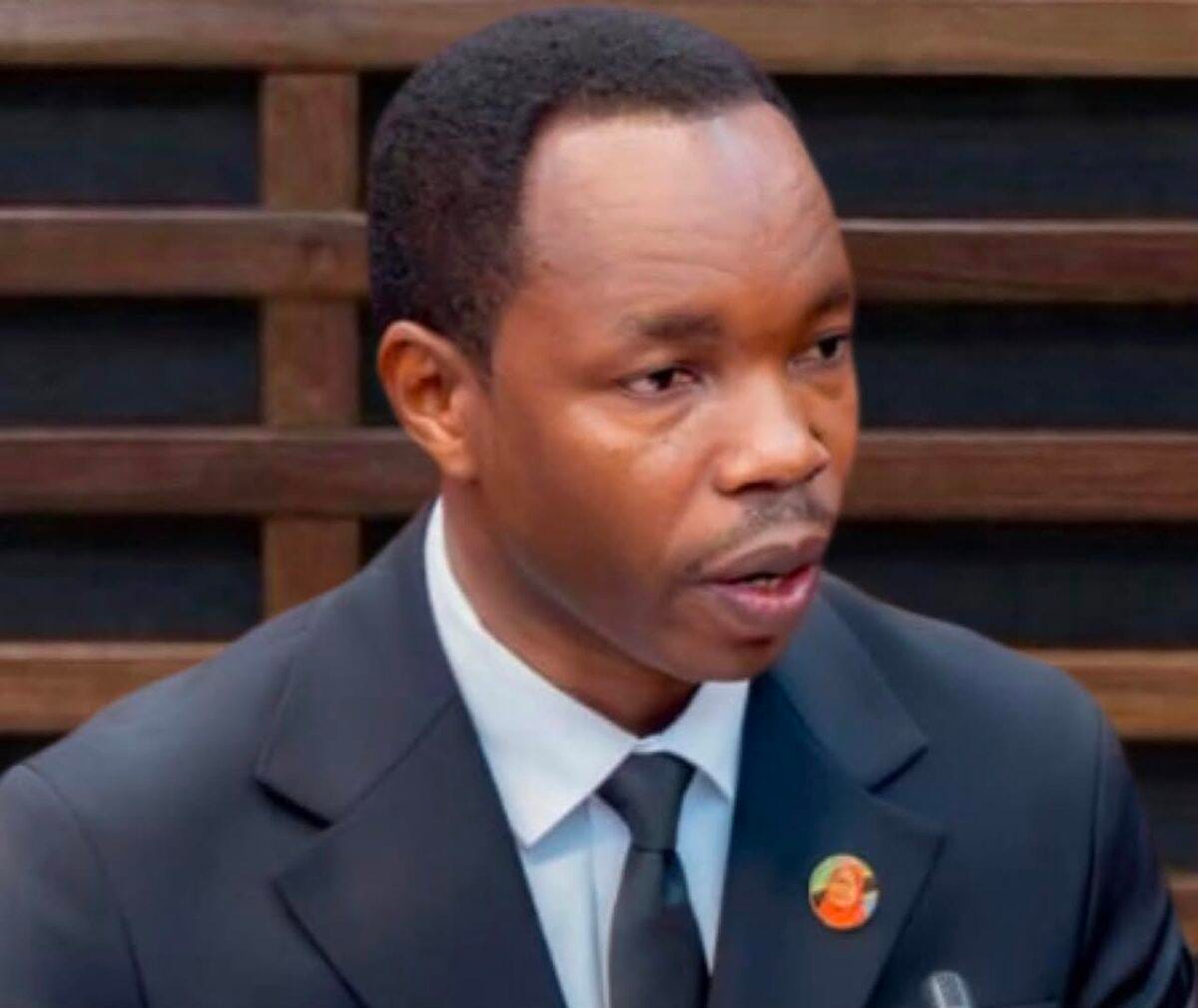Tanzania Says 203 Citizens Deported From Foreign Countries Over Immigration Violations Tanzania Says 203 Citizens Deported From Foreign Countries Over Immigration Violations | Swahili Today