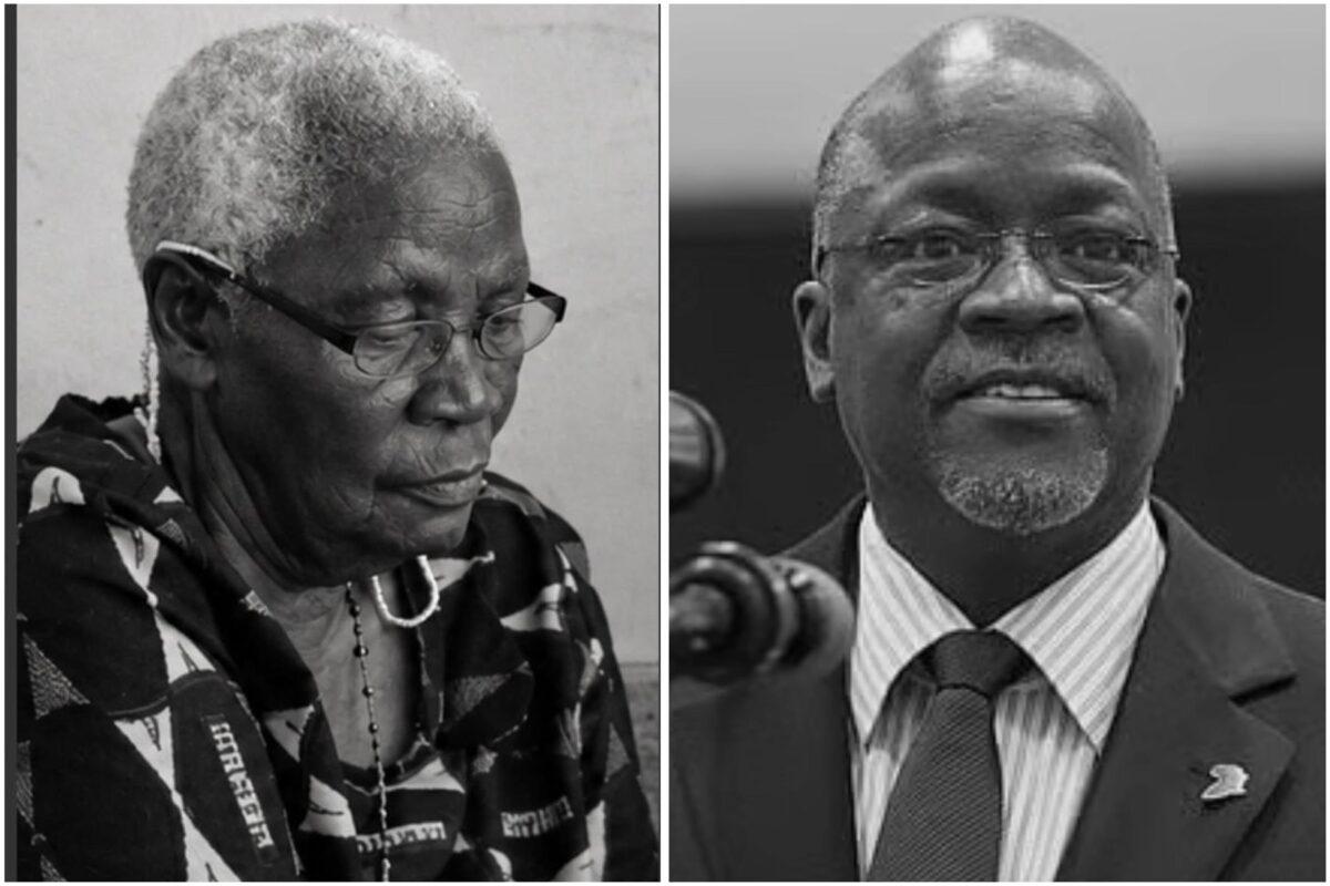 Tanzania: Mother of Late President John Magufuli, Dies in Chato Tanzania: Mother of Late President John Magufuli, Dies in Chato | Swahili Today