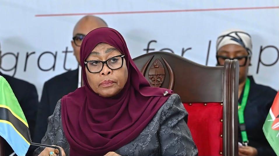 Tanzania Gets New Court of Appeal Judges After Presidential Appointments Tanzania Gets New Court of Appeal Judges After Presidential Appointments | Swahili Today
